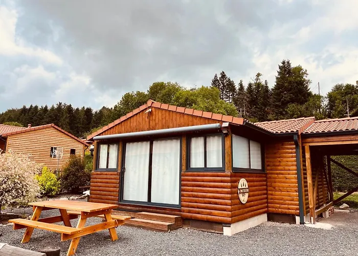 Le Chalet De La Folie