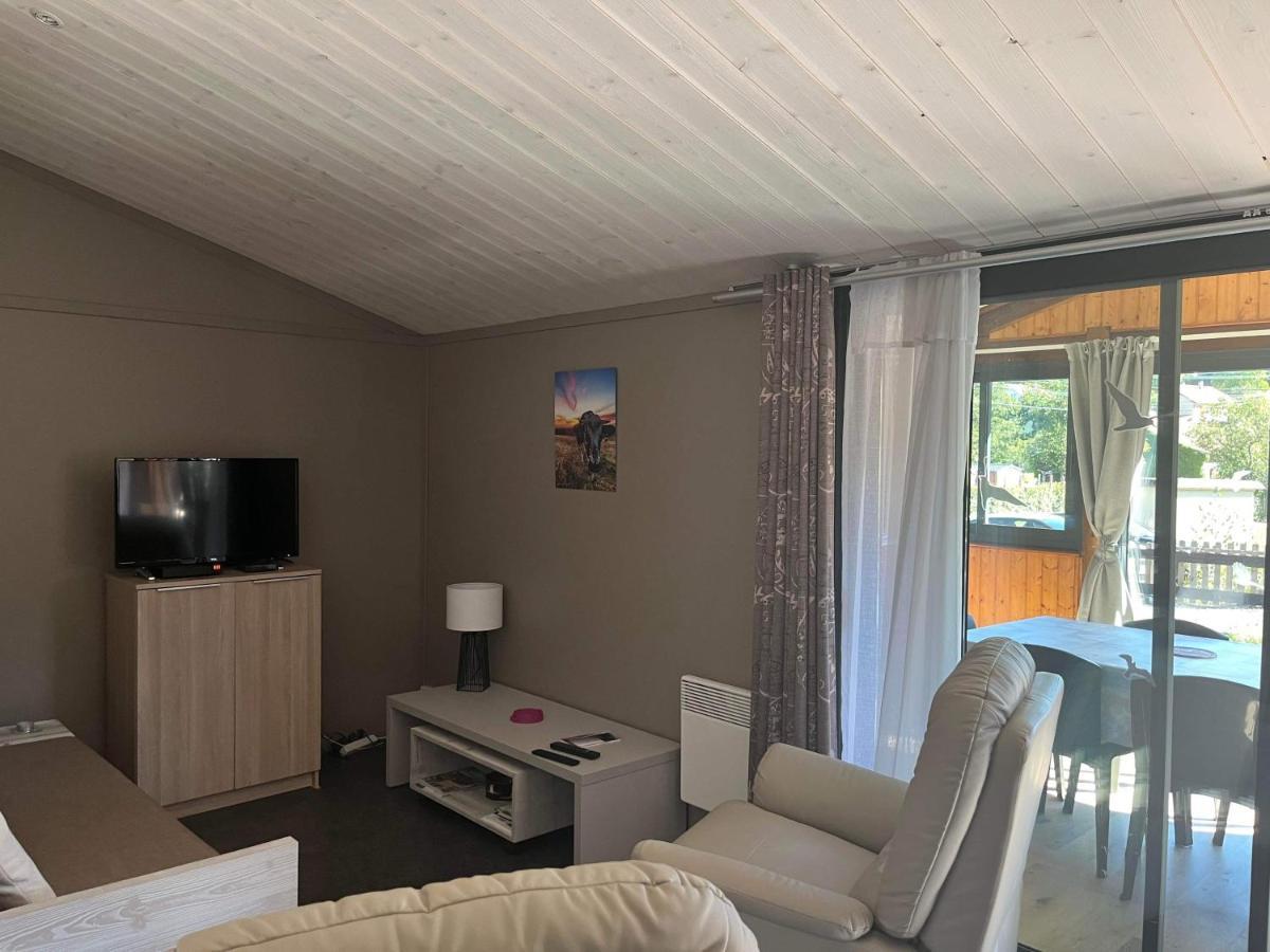 Chalet Le De La Folie *