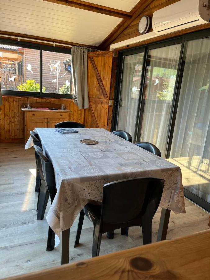 Le De La Folie Chalet Corcieux