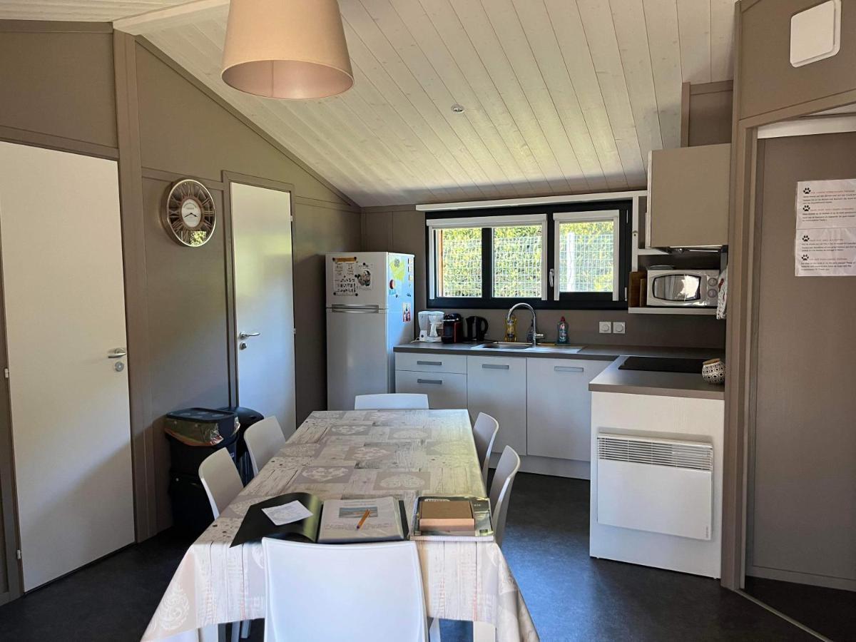 Chalet Le De La Folie *